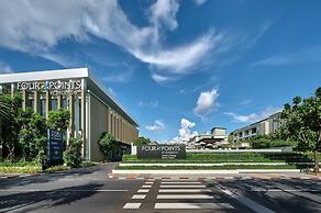 Four Points by Sheraton Phuket Patong Beach Resort