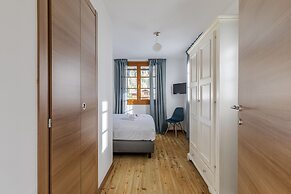 Hotel Dufour