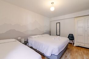 Hotel Dufour