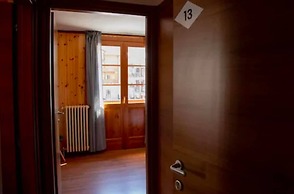 Hotel Dufour
