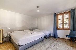 Hotel Dufour