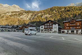 Hotel Dufour