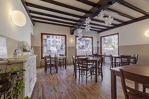 Hotel Dufour