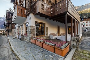 Hotel Dufour