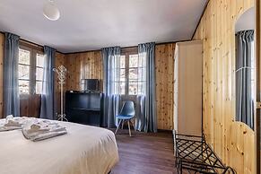 Hotel Dufour