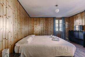 Hotel Dufour