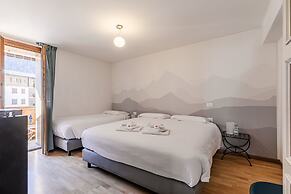 Hotel Dufour