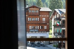 Hotel Dufour
