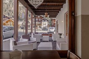 Hotel Dufour