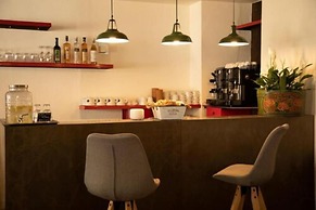 Hotel Dufour