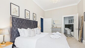 Fishermans Catch 2 Bedroom L. Apartment