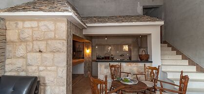 Eden Mediterranean house