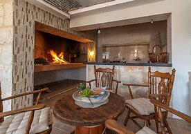 Eden Mediterranean house
