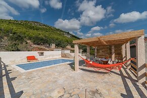 Eden Mediterranean house