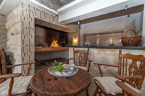 Eden Mediterranean house