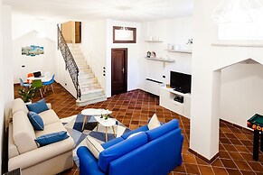 Villa Orlando