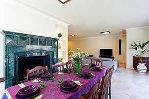 Villa Orlando