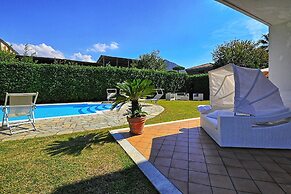 Villa Orlando