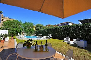 Villa Orlando
