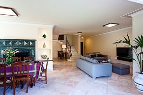 Villa Orlando