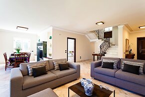 Villa Orlando