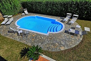 Villa Orlando