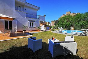 Villa Orlando