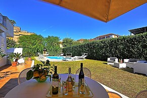 Villa Orlando