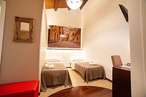 B&B Ninfeo Siracusa - Rooms & Breakfast