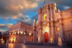 B&B Ninfeo Siracusa - Rooms & Breakfast