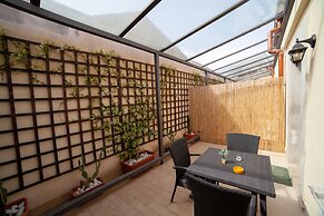 B&B Ninfeo Siracusa - Rooms & Breakfast