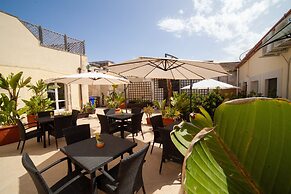 B&B Ninfeo Siracusa - Rooms & Breakfast
