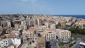 B&B Ninfeo Siracusa - Rooms & Breakfast