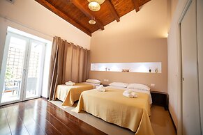 B&B Ninfeo Siracusa - Rooms & Breakfast