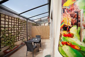 B&B Ninfeo Siracusa - Rooms & Breakfast