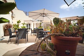 B&B Ninfeo Siracusa - Rooms & Breakfast