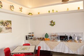 B&B Ninfeo Siracusa - Rooms & Breakfast
