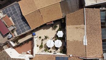 B&B Ninfeo Siracusa - Rooms & Breakfast