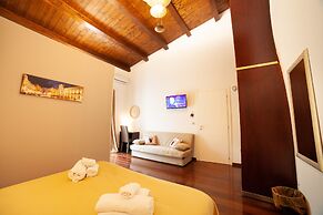 B&B Ninfeo Siracusa - Rooms & Breakfast