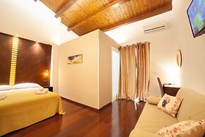 B&B Ninfeo Siracusa - Rooms & Breakfast