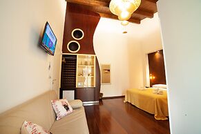 B&B Ninfeo Siracusa - Rooms & Breakfast