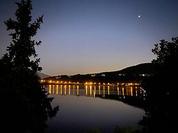Hotel Chalet del Lago