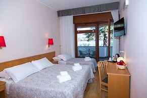 Hotel Chalet del Lago