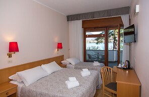 Hotel Chalet del Lago