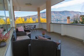 Hotel Chalet del Lago