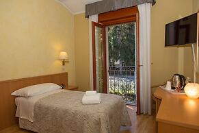 Hotel Chalet del Lago