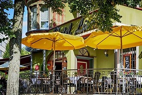 Hotel Linde