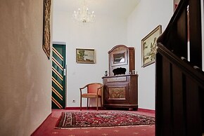 Hotel Linde