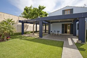 Luxury Villa
