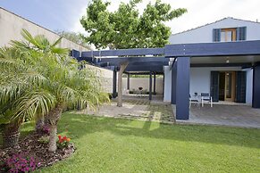 Luxury Villa